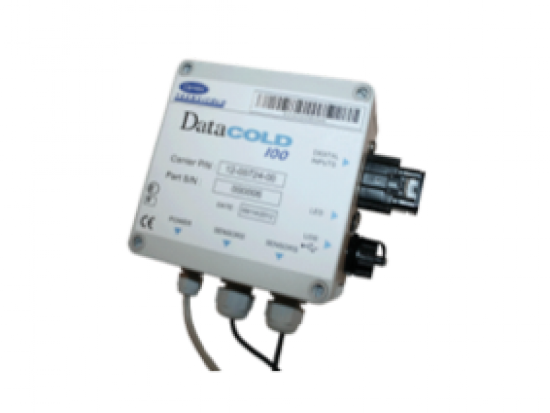 Datacold 250 Инструкция
