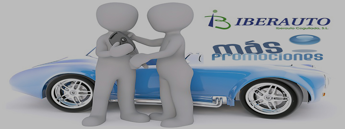 DESCUENTOS AUTOMOVIL