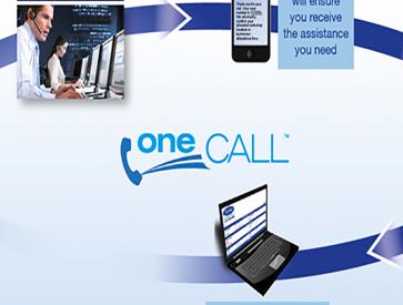 Carrier One Call