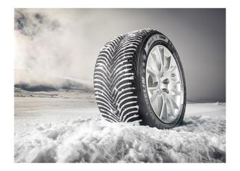 Neumáticos nieve