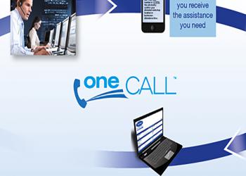 Carrier One Call