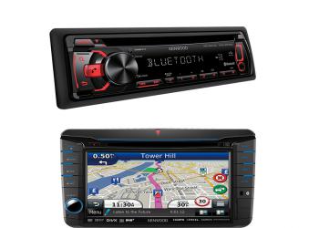 Radio Bluetooth