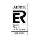 Sello calidad Aenor 2018